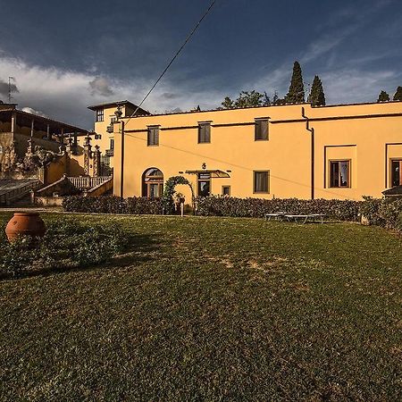 Buonincontro Apartment Флоренция Экстерьер фото