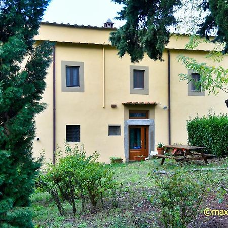 Buonincontro Apartment Флоренция Экстерьер фото