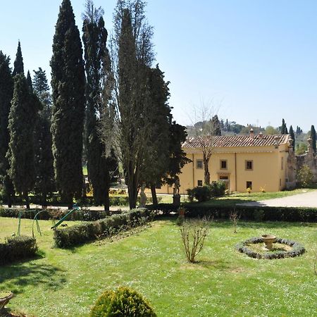 Buonincontro Apartment Флоренция Экстерьер фото