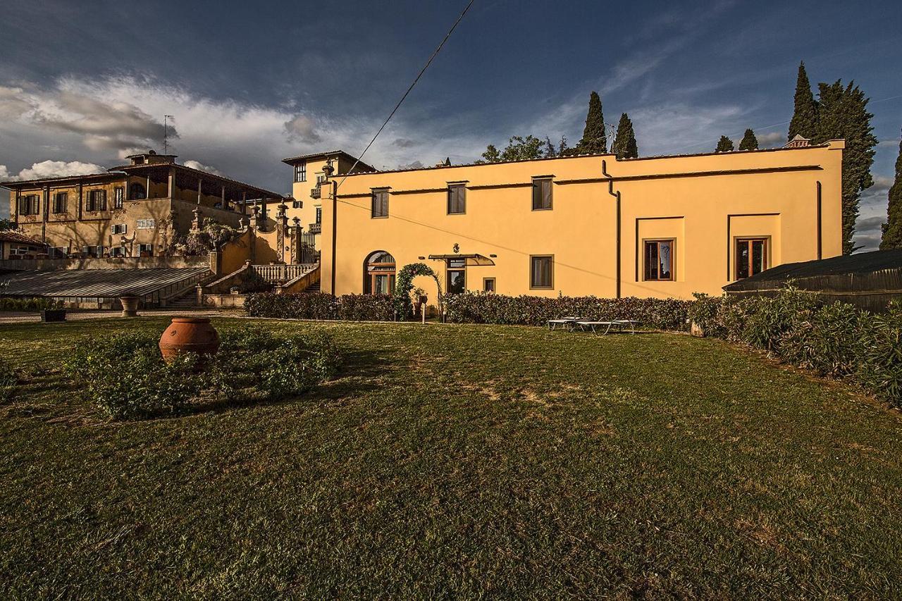 Buonincontro Apartment Флоренция Экстерьер фото