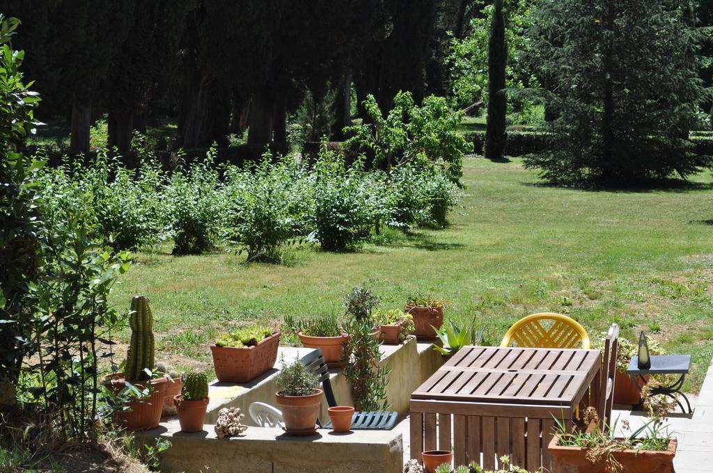Buonincontro Apartment Флоренция Номер фото