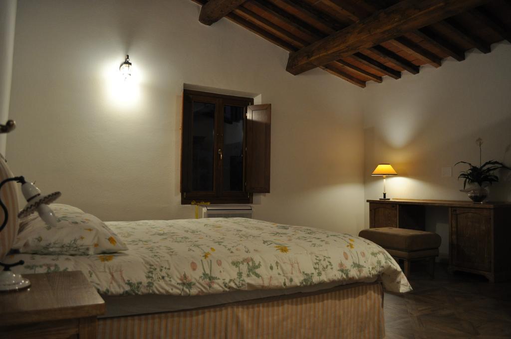 Buonincontro Apartment Флоренция Номер фото