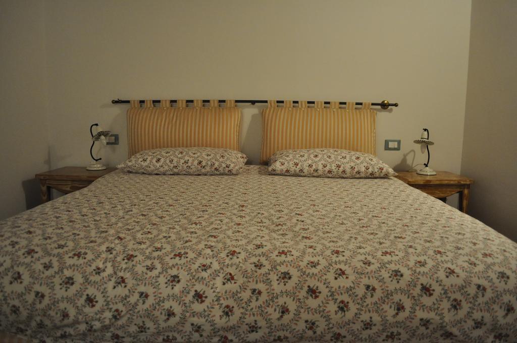 Buonincontro Apartment Флоренция Номер фото