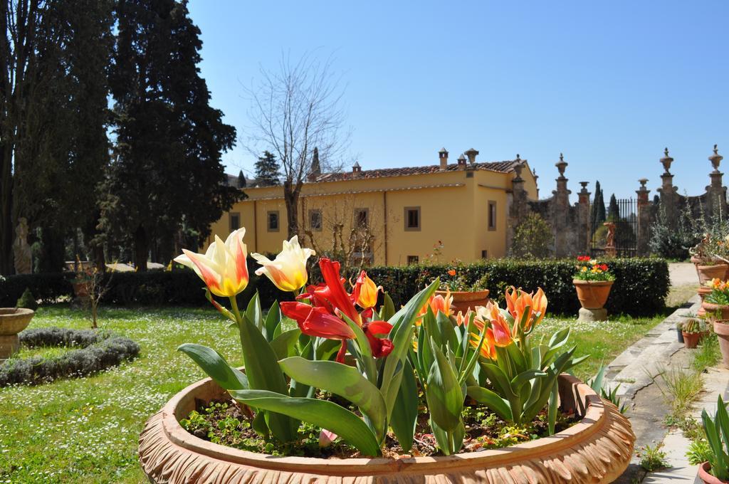Buonincontro Apartment Флоренция Номер фото