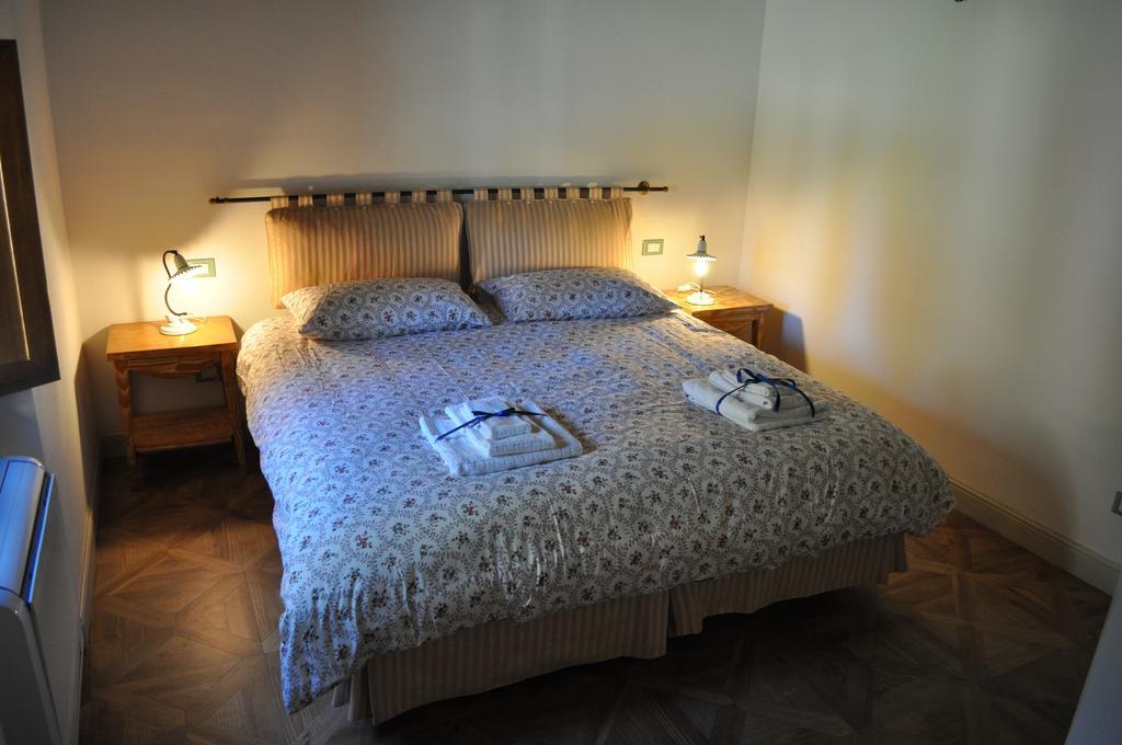 Buonincontro Apartment Флоренция Номер фото
