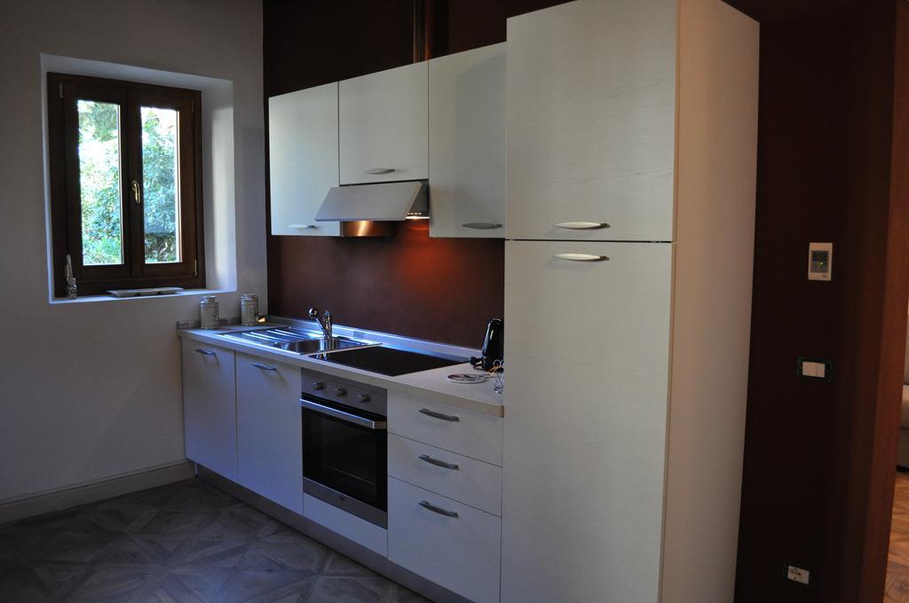 Buonincontro Apartment Флоренция Номер фото