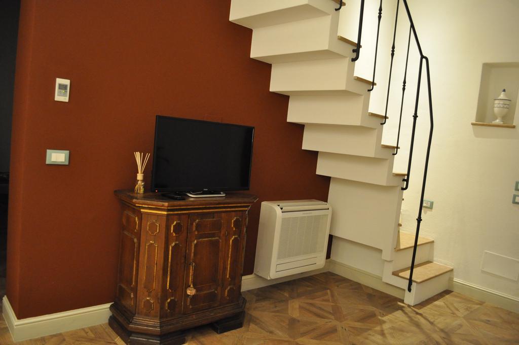 Buonincontro Apartment Флоренция Номер фото