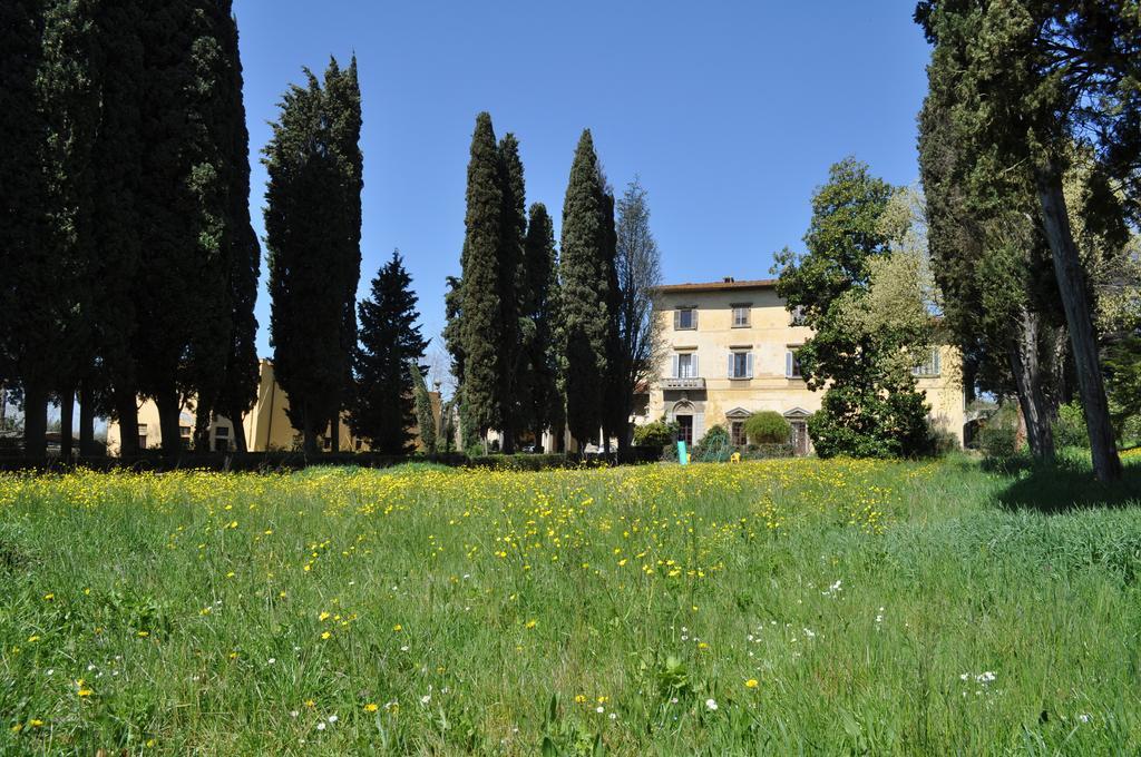 Buonincontro Apartment Флоренция Номер фото