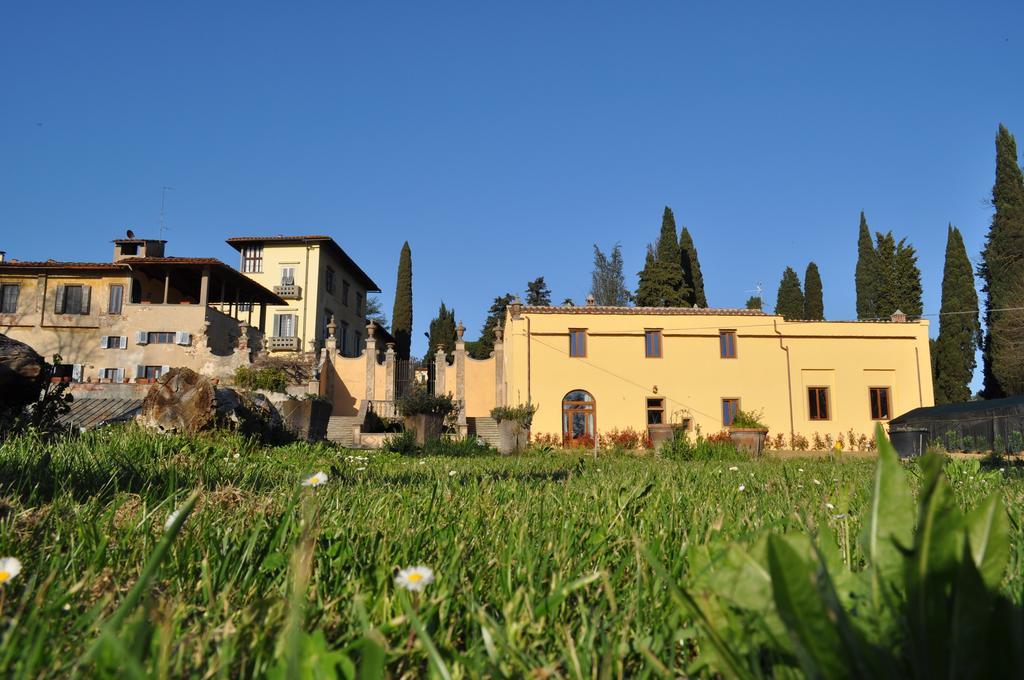 Buonincontro Apartment Флоренция Номер фото