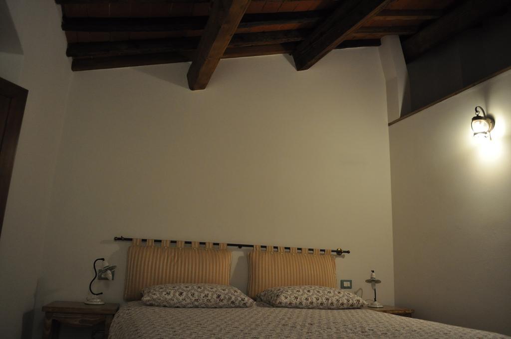 Buonincontro Apartment Флоренция Номер фото