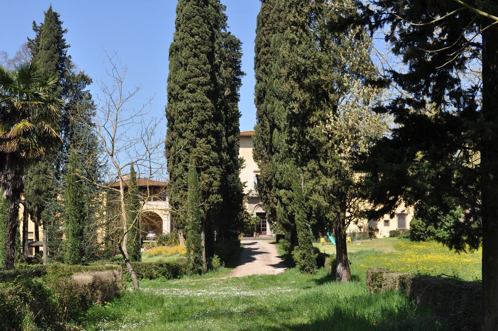 Buonincontro Apartment Флоренция Номер фото