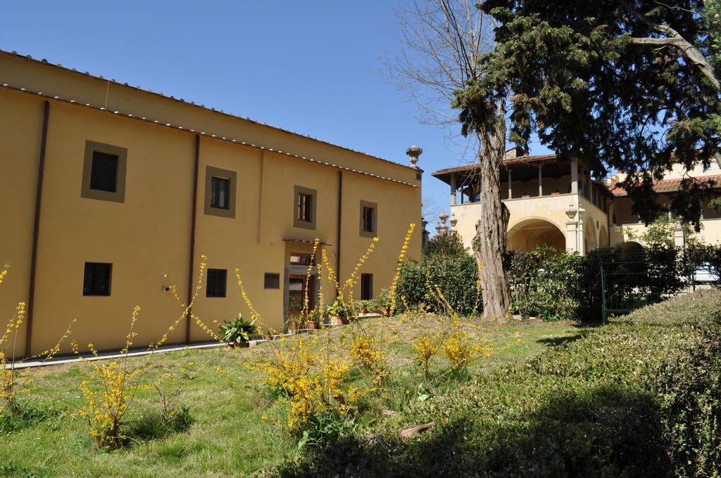 Buonincontro Apartment Флоренция Номер фото