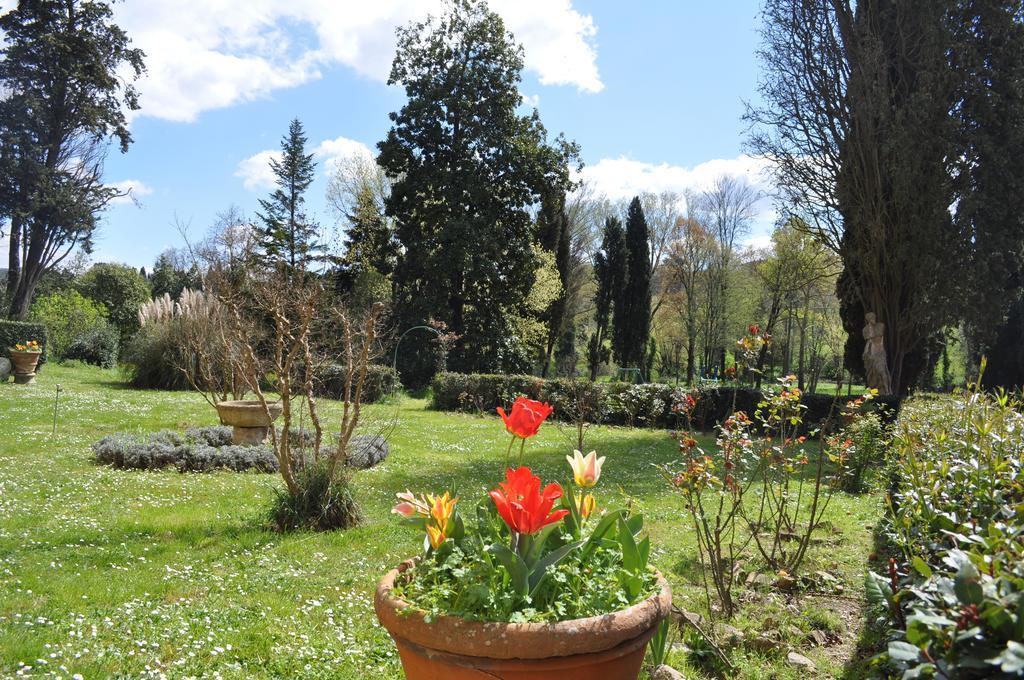 Buonincontro Apartment Флоренция Номер фото