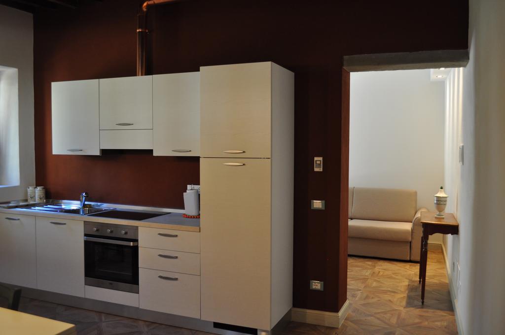 Buonincontro Apartment Флоренция Номер фото