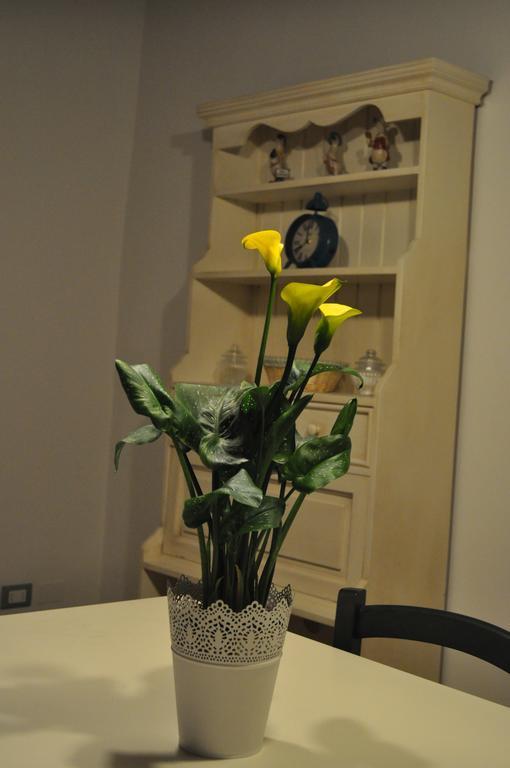 Buonincontro Apartment Флоренция Номер фото