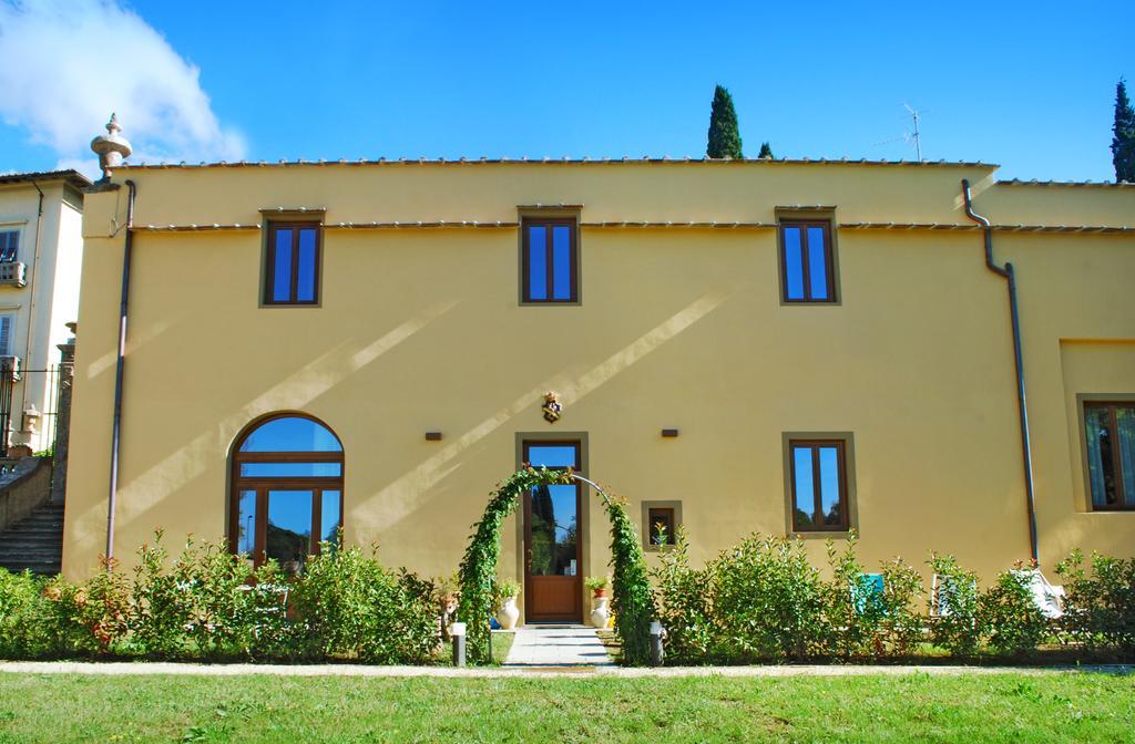 Buonincontro Apartment Флоренция Экстерьер фото